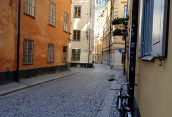 gamla stan 2 Image