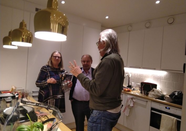 Kökskommitten Image